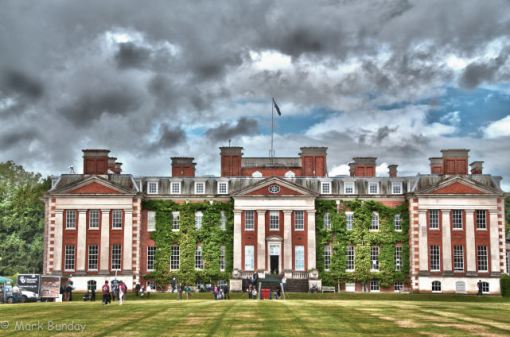 Hursley House 